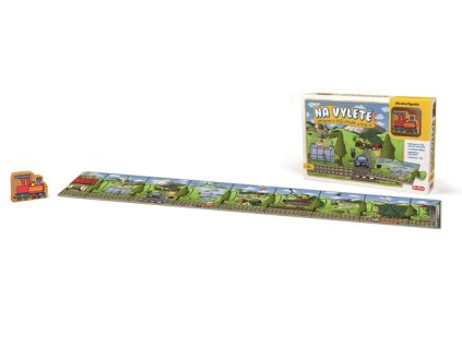 14310 hra na vylete puzzle s pribehem