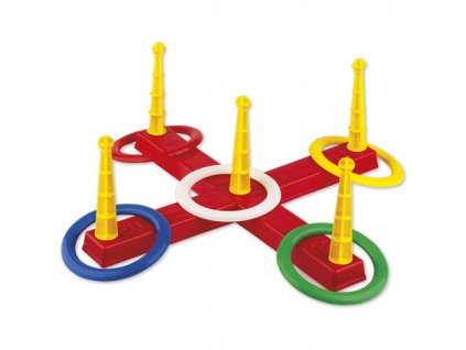 14859 1 androni hazeni krouzku na kriz