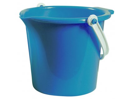 15000 2 androni kyblik s vylevkou prumer 18 cm modry