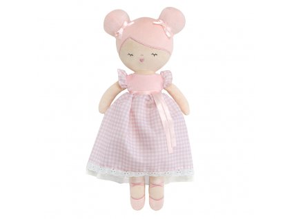 15420 5 decuevas 20146 plysova panenka niza 36 cm