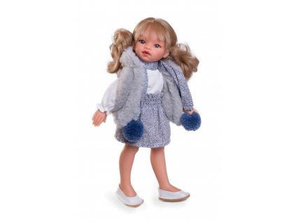 15525 4 antonio juan 25297 emily realisticka panenka s celovinylovym telem 33 cm