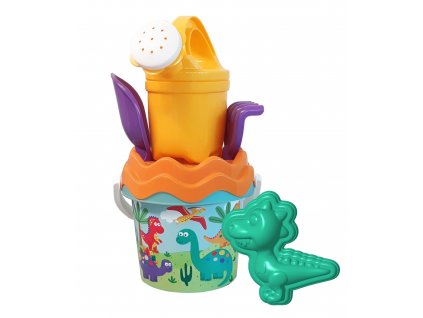 15726 1 androni sada na pisek dinosaurus s konvickou mala