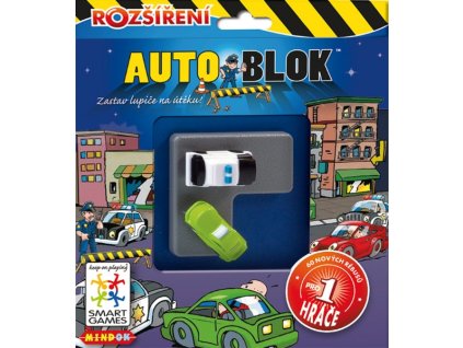 15948 1 smart auto blok rozsireni