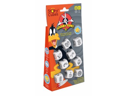 15978 1 pribehy z kostek looney tunes