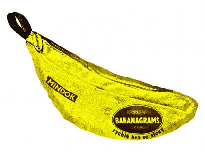 16038 1 bananagrams