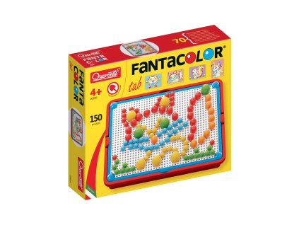 16269 quercetti 00920 fantacolor tab