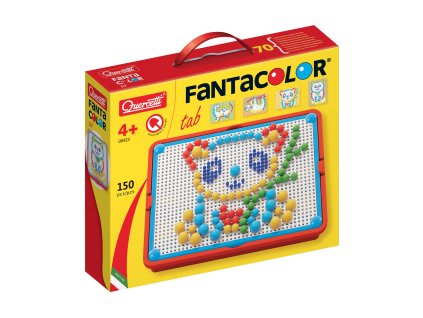 16275 quercetti 00923 fantacolor tab