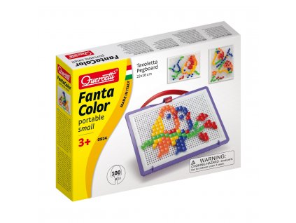 Quercetti 00924 FantaColor Portable small