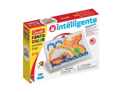 16281 quercetti 00950 fantacolor portable large