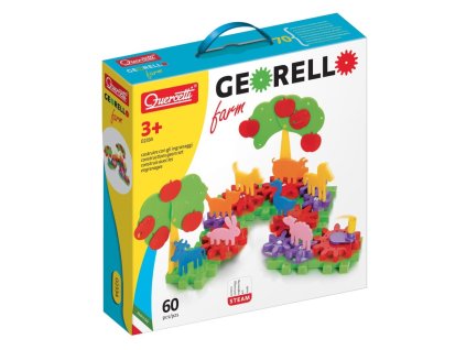 16302 quercetti 02334 georello farm