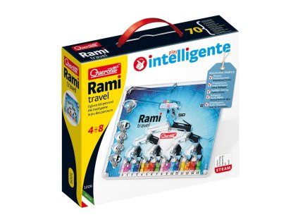 16395 quercetti 01009 rami travel