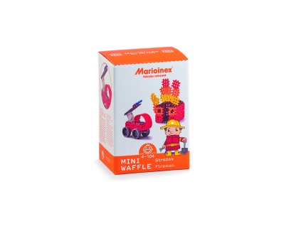 16428 marioinex mini wafle hasic stredni