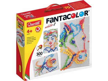 16467 quercetti 00851 fantacolor modular 2