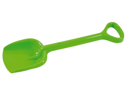 19608 androni lopata na pisek 55 cm zelena