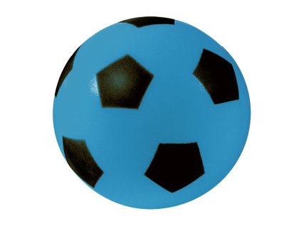 19695 androni soft mic prumer 12 cm modry