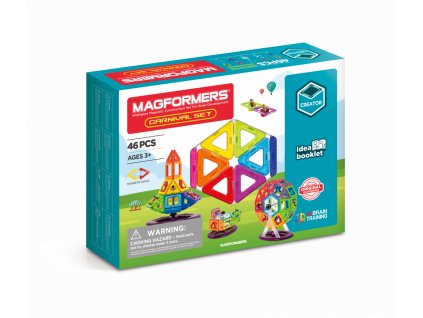 Magformers Carnival