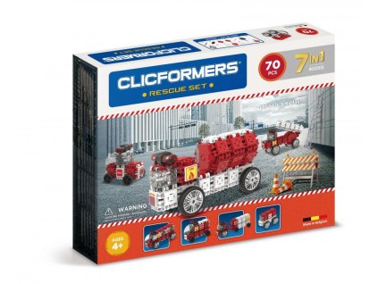 20034 clicformers zachranari
