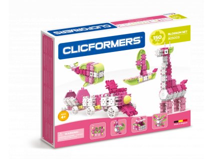 20043 clicformers blossom 150