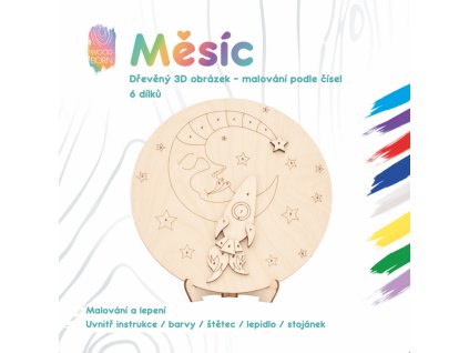 20139 mesic malovani podle cisel