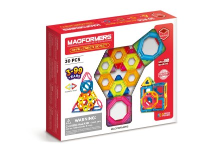 20376 magformers plus 30