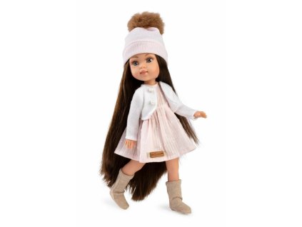 20935 guca 983 penelope realisticka panenka s celovinylovym telem 34 cm