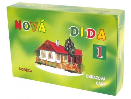 20944 nova dida 1
