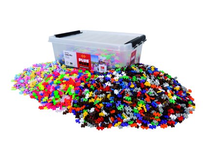 3375 Edu PP Color Mix 6000pcs