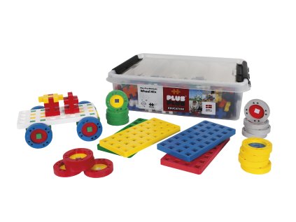 3425 PP BIG GO! Basic Mix Education 200pcs BOX+product RGB