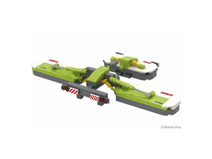 27 222.729 Claas Disco Mähkombi (1)