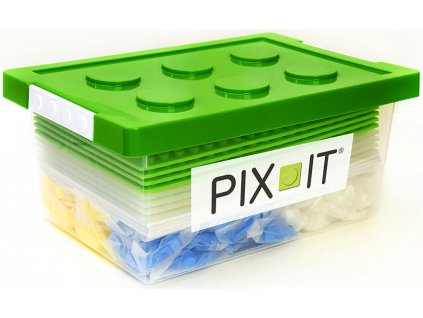 PIX-IT BOX 8 (4x PIX-IT Premium)