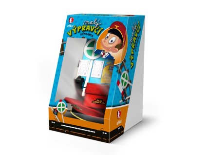 8520 1 maly vypravci velky hraci set