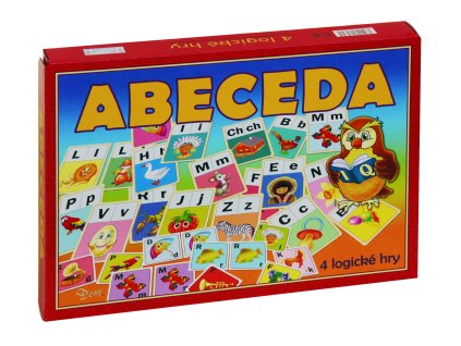 8541 1 abeceda
