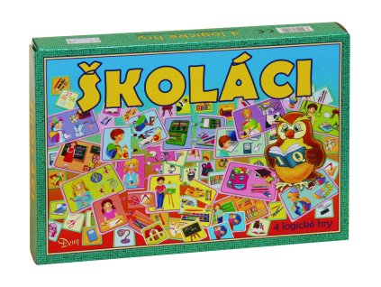 8556 skolaci