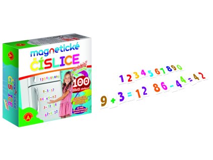 8616 magneticke cislice na lednici