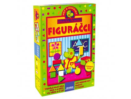 Figuráčci