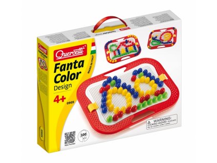 FantaColor Design - Ø 20 mm – 100 ks