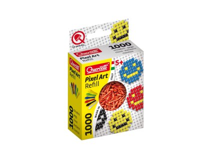 9096 1 photo pixel art 1000 cervena