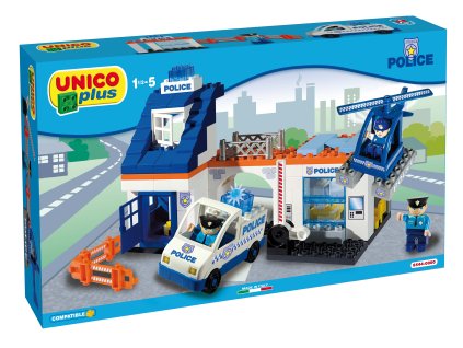9315 2 unico plus policie 113 ks
