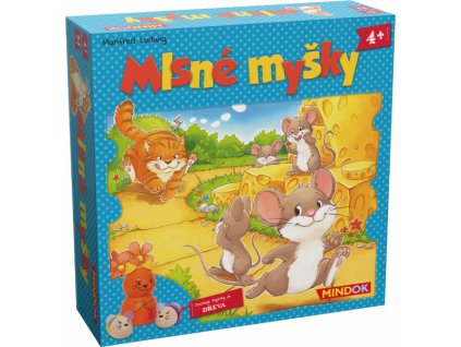 9354 2 mlsne mysky