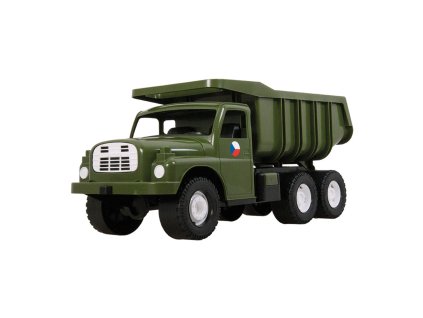 9537 1 tatra 148 khaki velka 72 cm