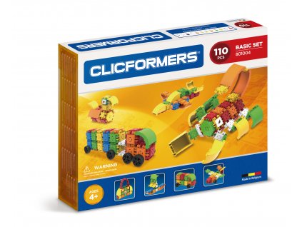 CLICFORMERS 110