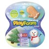 10944 4 playfoam boule zimni set