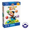 Můj první kvíz