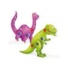 Tecno Puzzle 3D - brontosaurus a T-Rex
