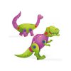 Tecno Puzzle 3D - brontosaurus a T-Rex