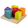 13251 4 cubika 13814 tridime tvary iii drevena skladacka 25 dilu