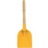 19662 androni lopata s drevenou nasadou delka 34 cm zluta