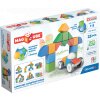 20436 geomag magicube shapes 25 pcs