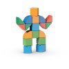 20436 3 geomag magicube shapes 25 pcs