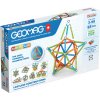 20451 geomag supercolor recycled 93 pcs